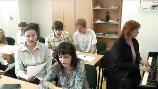 Украинская Евангельская Семинария Богословия