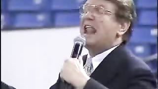 Рейнхард Боннке — Есть сила в Крови Иисуса