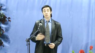 Сергей Корытченко - Моя хата с краю