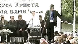 Збуж №15 (31.05.2004)