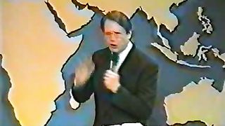 Рейнхард Боннке — Евангелизация в силе 1