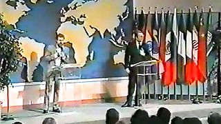 Рейнхард Боннке — Евангелизация в силе 1