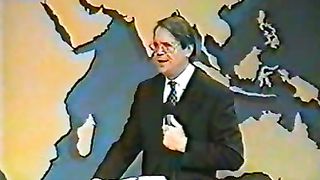 Рейнхард Боннке — Евангелизация в силе 1