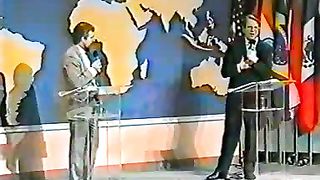 Рейнхард Боннке — Евангелизация в силе 1