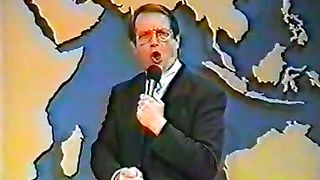 Рейнхард Боннке — Евангелизация в силе 2