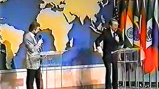 Рейнхард Боннке — Евангелизация в силе 2