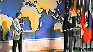 Рейнхард Боннке — Евангелизация в силе 2