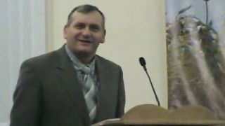 Олександр Попчук - О семье