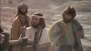 Иисус: Евангелие от Луки (1979)