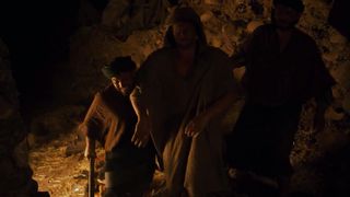 Библейские сказания. Самсон и Далила 2