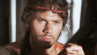 Библейские сказания. Самсон и Далила 1