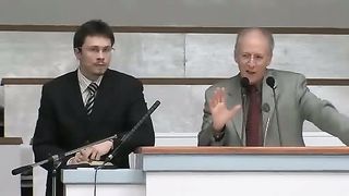 Джон Пайпер — Христос в проповеди