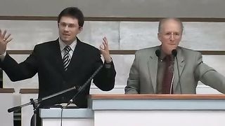 Джон Пайпер — Христос в проповеди