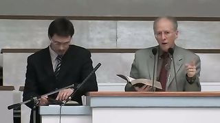 Джон Пайпер — Христос в проповеди