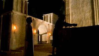 Библейские сказания: Апостол Павел (2000)