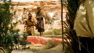 Библейские сказания: Апостол Павел (2000)