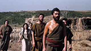 Библия. В начале 1