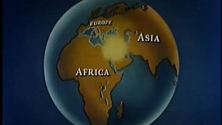 Библейские сказания. Ветхий Завет 2