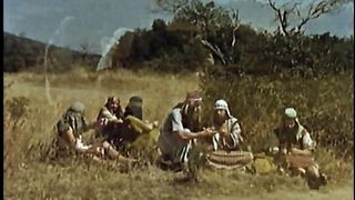 Библейские сказания. Ветхий Завет 2