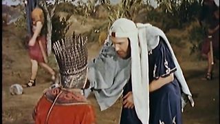 Библейские сказания. Ветхий Завет 2