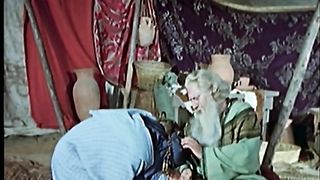 Библейские сказания. Ветхий Завет 1