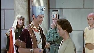 Библейские сказания. Ветхий Завет 1