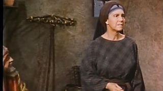 Библейские сказания. Иисус Христос 1