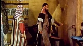 Библейские сказания. Иисус Христос 1