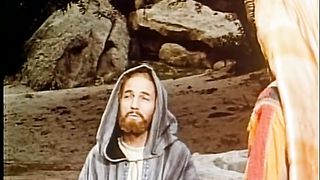 Библейские сказания. Иисус Христос 1