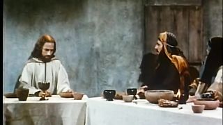 Библейские сказания. Иисус Христос 2