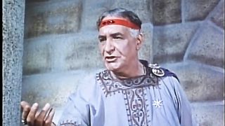 Библейские сказания. Иисус Христос 2