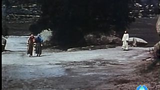 Библейские сказания. Иисус Христос 2