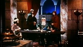 Библейские сказания. Иисус Христос 2