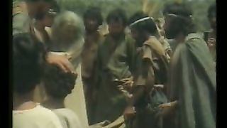 Библейские сказания. Книга Бытие 3