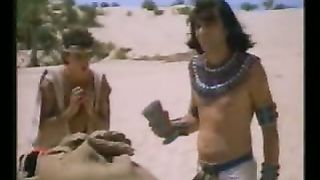 Библейские сказания. Книга Бытие 3