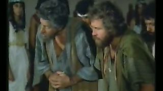 Библейские сказания. Книга Бытие 3