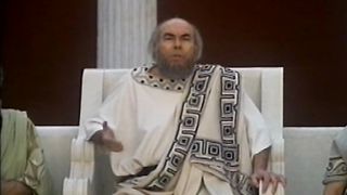 Библейские сказания. Павел и Петр 2