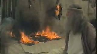 Библейские сказания. Книга Бытие 2