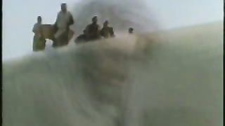 Библейские сказания. Книга Бытие 1