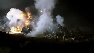 Библейские сказания: Иисус (1999)