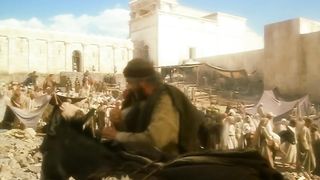 Библейские сказания: Иисус (1999)