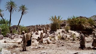 Десять заповедей (2006)