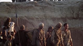 Десять заповедей (2006)