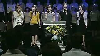 В Христе одном - Церковь Слово благодати