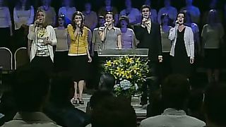 В Христе одном - Церковь Слово благодати