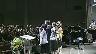 В Христе одном - Церковь Слово благодати