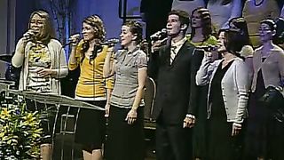 В Христе одном - Церковь Слово благодати