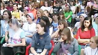 Сергей Винковський - Качества принцессы Царства Божьего