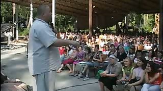 Сергей Винковський - Качества принцессы Царства Божьего