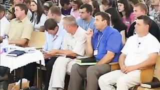 Сергей Винковський - Поклонение Малин